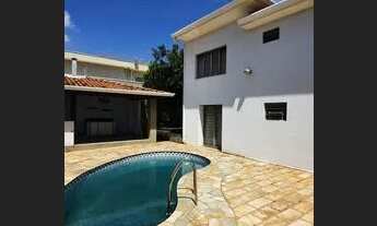 Imagem 4: Casa - Jardim Chapadão - Campinas