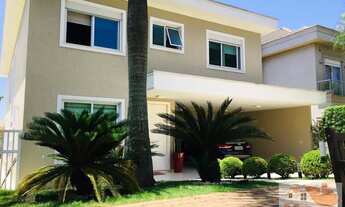 Imagem 1: Casa em Condomínio para Locação em Santana de Parnaíba, Alphaville, 4 dormitórios, 1 banhe