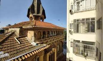 Imagem 7: Apartamento para venda com 74 metros quadrados com 2 quartos em Flamengo - Rio de Janeiro