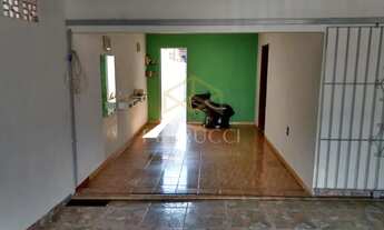 Imagem 3: Casa - Jardim Amanda I - Hortolândia