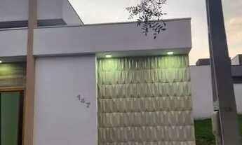 Imagem: Linda casa para locação no Condomínio