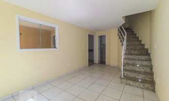 Imagem: Casa de Condomínio para Aluguel - Taquara