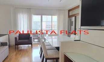 Imagem 4: SÃO PAULO - Apartamento Padrão - JARDIM PAULISTA