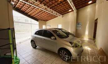 Imagem 5: Casa - Parque Via Norte - Campinas