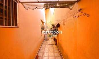 Imagem 7: Sobrado à venda, 89 m² por R$ 700.000,00 - Campestre - Santo André/SP