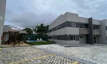 Imagem 4: Apartamento para Repasse possui 50 metros quadrados com 2 quartos em Pedras - Ceará