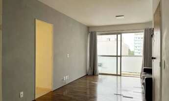 Imagem 1: Apartamento com 3 dormitórios à venda, 90 m² por R$ 1.200.000,00 - Consolação - São Paulo