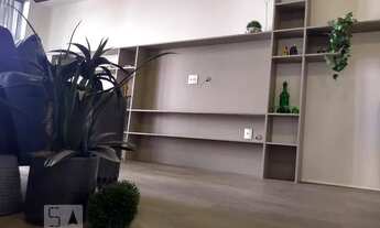 Imagem 6: Apartamento para Aluguel - Vila Romana, 1 Quarto, 41 m2