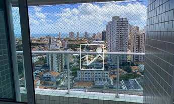 Imagem 7: Apartamento com 3 dormitórios, 85 m² - venda por R$ 720.000,00 ou aluguel por R$ 3.771,24
