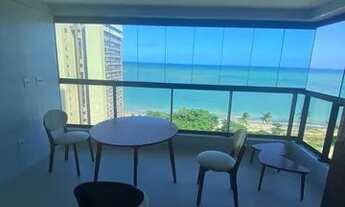 Imagem: Apartamento para aluguel possui 136 metros