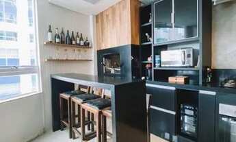 Imagem 7: APARTAMENTO ALTO PADRÃO