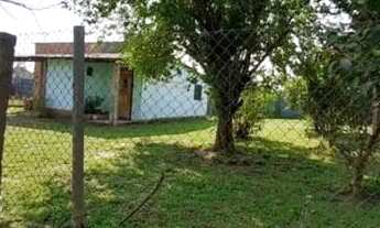 Imagem 2: BARBADA!!! Sítio c/casa as margens da RS040