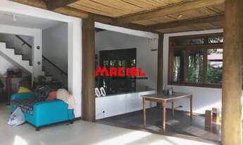 Imagem 7: Casa Sobrado em São Sebastião