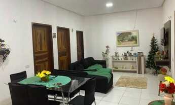 Imagem 6: B.L Casa para venda na Guanabara - Ananindeua - Pará