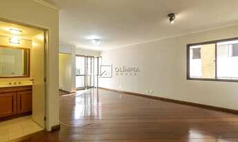 Imagem 3: Locação Apartamento 3 Dormitórios - 120 m² Moema