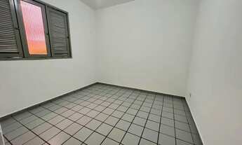 Imagem 3: Apartamento 2/4 + dependência, cond. serra do cabugi I, Capim Macio