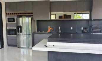 Imagem 5: Casa à Venda em Condomínio Quinta do Golfe, São José do Rio Preto - SP