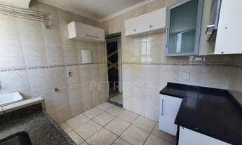 Imagem 2: Apartamento - Vila Padre Manoel de Nóbrega - Campinas