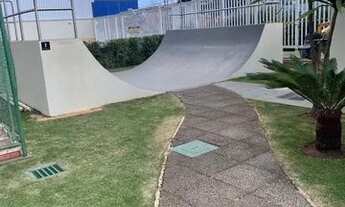 Imagem 2: Residencial Astral - QNM 33 - 2 quartos