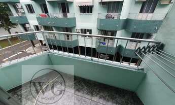 Imagem 7: Apartamento com 02 quartos no Cond. Sol Morar