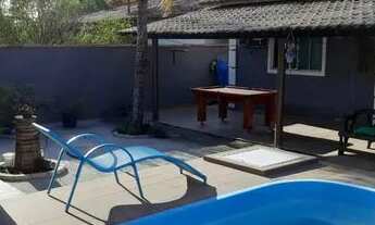 Imagem 3: Casa para Venda em São Pedro da Aldeia, Jardim Morada da Aldeia, 3 dormitórios, 1 suíte, 2