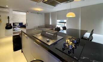 Imagem 4: Apartamento lindíssimo na Pituba, 200m2, reformado, climatizado ao lado do Hiperideal