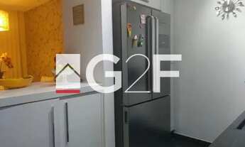 Imagem 4: Apartamento para locação no Bairro Guanabara