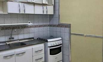 Imagem 3: Apartamento com 2 dormitórios à venda, 53 m² por R$ 200.000,00 - Ipês (Polvilho) - Cajamar