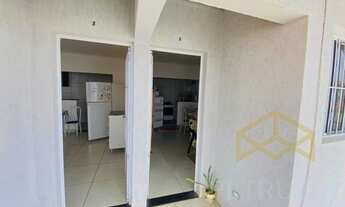 Imagem 3: Casa - Jardim Novo Ângulo - Hortolândia