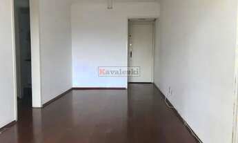 Imagem 3: Apartamento, Bosque da Saúde - São Paulo