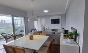 Imagem 6: Apartamento para aluguel Edifício More