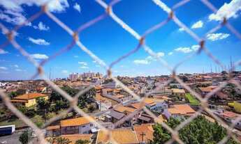 Imagem 4: Apartamento para Aluguel - Jardim Antonio Von Zuben , 3 Quartos, 74 m2