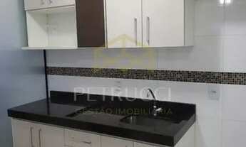 Imagem 5: Apartamento - Vila Marieta - Campinas