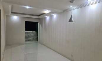 Imagem 2: Apartamento venda possui 78 metros quadrados com 2 quartos no Coração de Itapuã