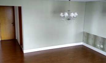 Imagem 3: Apartamento - Residencial The View Club Residence - Jardim Alvorada - 134m² - 3 Dormitório