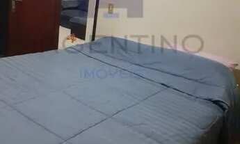 Imagem 3: Apartamento à venda, Condomínio Minas Gerais, Pq Santana, Mogi das Cruzes