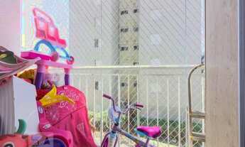 Imagem 4: Apartamento para Aluguel - Vila Guilherme, 2 Quartos, 62 m2