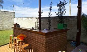 Imagem 7: CASA RESIDENCIAL em JAGUARIÚNA - SP, VARGEÃO