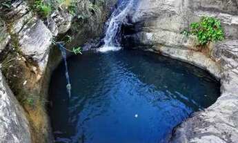 Imagem: CAVALCANTE - Fazenda - zona rural