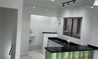 Imagem 7: PRAIA GRANDE - Casa de Condomínio - CAIÇARA