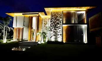 Imagem 4: Casa com 6 suítes a venda na Praia do Forte