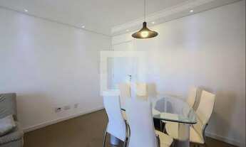 Imagem 2: Apartamento para Aluguel - Água Fria, 2 Quartos, 72 m2