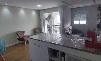 Imagem 4: Apartamento com 2 dormitórios para alugar, 75 m² - Picanço - Guarulhos/SP