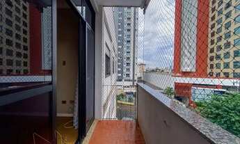 Imagem 3: Apartamento com 3 dormitórios, 134 m² - venda por R$ 340.000,00 ou aluguel por R$ 2.234,72
