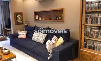 Imagem 4: Apartamento-À VENDA-Laranjeiras-Rio de Janeiro-RJ