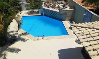 Imagem 2: Casa para venda 5/4 suítes, 885M² - Itaigara