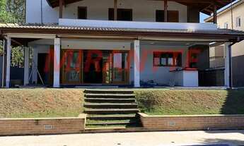 Imagem 3: Sobrado de 320m² com 3 quartos em Centro