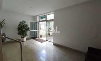 Imagem: Apartamento 3 quartos no Lourdes, 2 vagas