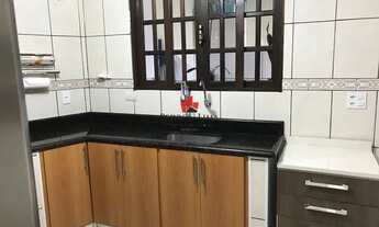 Imagem 5: Sobrado Frontal no Parque Guarani - Itaquera