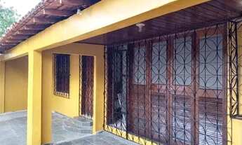 Imagem 2: Casa 4/4 Cidade Nova 5 Prox Arterial 18 e Feira Coberta